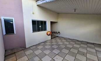 Imagem: Casa com 3 dormitórios para alugar por