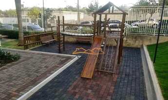 Imagem 2: Apartamento com 3 dormitórios para alugar, 70 m² por R$ 2.270,00/mês - Parque Conceição II