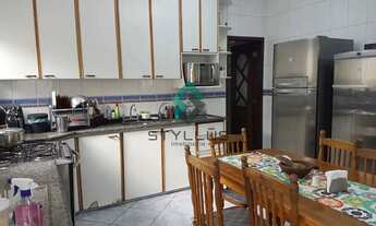 Imagem 3: Encantado Casa com 3 dormitórios