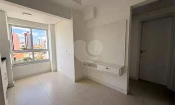 Imagem 5: Apartamento à venda com 2 quartos, sendo 1 suíte, no condomínio Edifício Amazonas, Sorocab