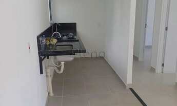 Imagem 4: Apartamento à venda em Indaiatuba, Jardins do Império, com 2 quartos, com 55 m², Evo Resid