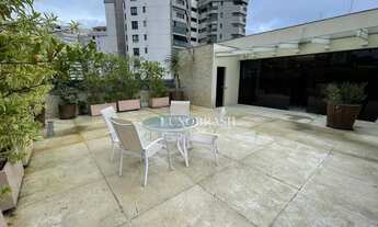 Imagem 3: LB - RJ473 Cobertura com 04 suítes à venda, 500 m² por R$ 5.300.000 e Aluguel Fixo por R