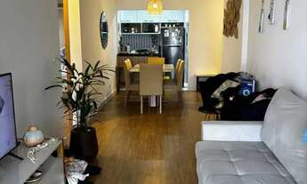 Imagem: APARTAMENTO MOBILIADO, 2 QUARTOS COM SUÍTES