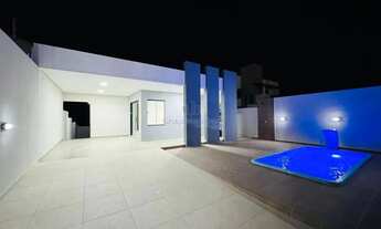 Imagem 2: Casa com Piscina à Venda em Gravatá - PE Ref-GM 0582