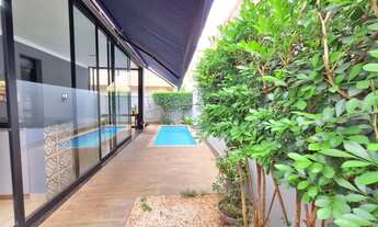 Imagem: Casa de 150m² com 3 suítes à venda em