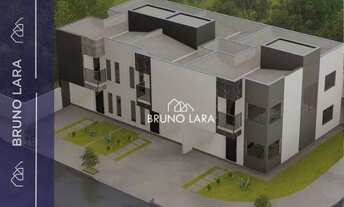 Imagem: Casa a venda em Betim MG - Bairro Guarujá