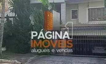 Imagem 2: Página 1 Imóveis anuncia casa residencial no Bairro Estância Velha em Canoas/RS