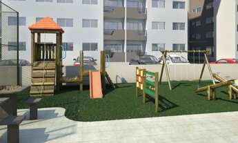 Imagem 5: Ágio apartamento residencial Porto ipê