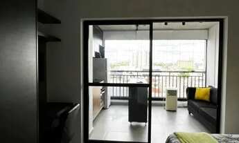 Imagem 3: Apartamento Studio mobiliado em Bom Retiro