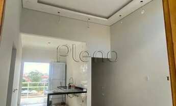 Imagem 4: Casa à venda com 2 quartos no Parque Residencial Sabiás, Indaiatuba