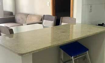 Imagem 3: Seu Refúgio Urbano.. Della Rosa Mobiliado, Silencioso e Pronto P/Morar-Goiabeiras-Cuiabá