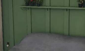 Imagem 5: Quarto amplo para mulher em Coqueiros - R$ 1.500 tudo incluso - condomínio fechado