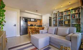 Imagem 6: Venda Apartamento 2 Dormitórios - 69 m² Pinheiros