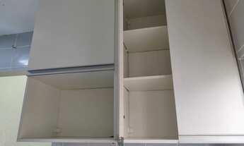 Imagem 4: Alugo apartamento no CD Espaço Verde, Flores, Valor 1500 reais