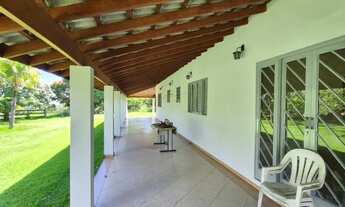 Imagem 3: Chácara de 1 Alqueires - Elias Fausto/SP