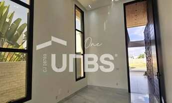 Imagem 4: 3 suítes no Paqville Jacarandá