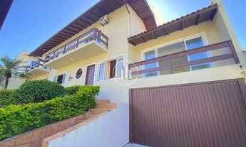 Imagem: Casa 4 Quartos com 1 Suíte e 242m² - Barreiros