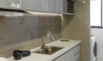 Imagem 3: Apartamento mobiliado no Funcionários