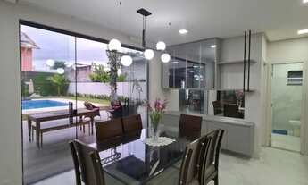 Imagem 4: Casa no Condomínio Praia dos Passarinhos - Ponta Negra