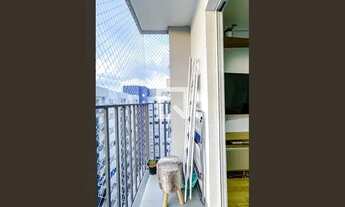 Imagem 7: Apartamento à Venda - Cambuci, 2 Quartos, 40 m2