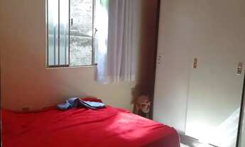 Imagem 6: Lote 360 m² no bairro universal/Betim, contendo duas casas em excelente localização