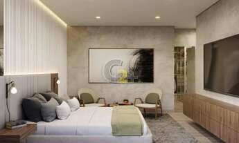 Imagem 3: Apartamento à venda em Alto De Pinheiros com 4 quartos, sendo 4 suítes , 4 suítes, 342m²