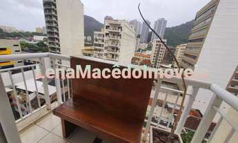 Imagem: Original 2 Quartos. Atualmente transformado