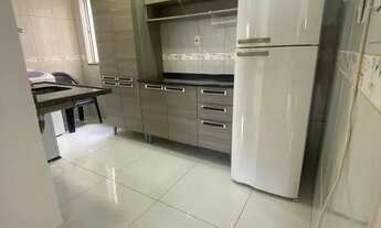 Imagem 2: Imóvel para aluguel tem 55 metros quadrados com 2 quartos em Jardim Eldorado - São Luís