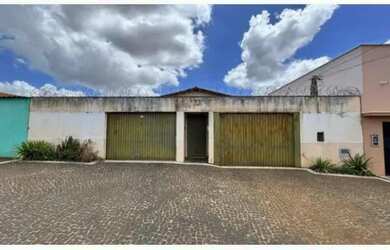 Imagem: CASA RESIDENCIAL em ITUIUTABA - MG, ALCIDES