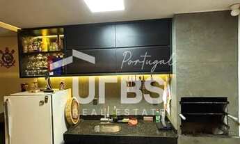 Imagem: Casa à venda no Condomínio Residencial