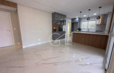 Imagem 5: Apartamento com 4 dormitórios à venda, 134 m² por R$ 2.100.000,00 - Gonzaga - Santos/SP