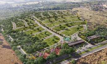 Imagem 6: Lotes de 300 m² à venda - Setor São José - Goiânia