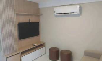 Imagem 7: APARTAMENTO STUDIO MOBILIADO E COM ELETRODOMÉSTICOS NA MADALENA