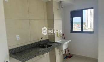 Imagem 4: Apartamento para locação no Mood Parque das Dunas - Capim Macio