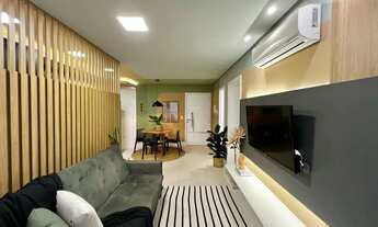 Imagem 4: Imóvel para venda tem 48 metros quadrados com 1 quarto em Navegantes - Capão da Canoa - RS