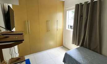 Imagem 5: Imóvel para venda tem 74 metros quadrados com 3 quartos em Santo Agostinho - Manaus - AM