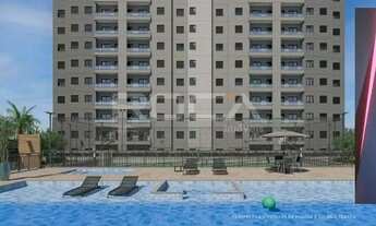 Imagem 4: Apartamento de 2 dormitórios à venda no Jardim Olhos D'Água, Ribeirão Preto