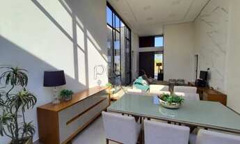 Imagem 7: Casa à venda em Paulínia, Jardim Ypê, com 3 suítes, com 240 m², La Dolce Vita - Paulinia