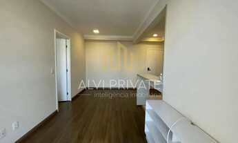 Imagem 4: Personal Home Design, Apto de 45m² Pronto para morar,1 Dorms, ao lado do metrô B.Funda