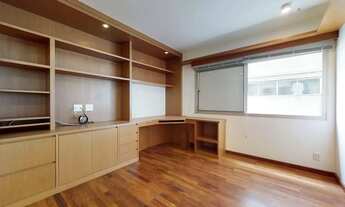 Imagem 6: Apartamento em Alameda Campinas - Jardim Paulista - São Paulo/SP