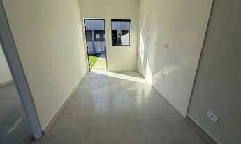 Imagem 4: Casa Térrea para Venda em Campo de Santana Curitiba-PR