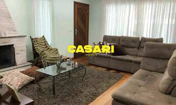 Imagem: Sobrado com 3 dormitórios à venda, 206