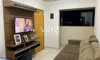 Imagem: Apartamento à venda no bairro Jaraguá