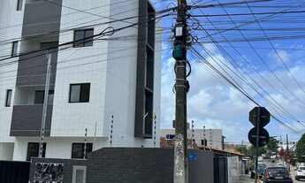 Imagem 3: APARTAMENTOS NOVOS À VENDA - MANGABEIRA I