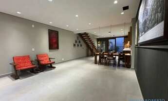 Imagem 5: SOBRADO - MOEMA PÁSSAROS - SP