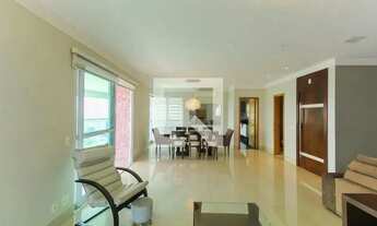 Imagem 6: Apartamento à Venda - Jardim Anália Franco, 3 Quartos, 241 m2