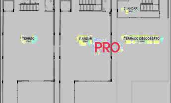 Imagem 5: Prédio Monousuário no Brooklin