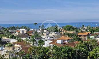 Imagem 4: OPORTUNIDADE Apartamento a venda com vista para mar e lazer completo Enseada Guarujá SP co