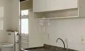 Imagem: Apartamento para alugar em Sumaré, Altos