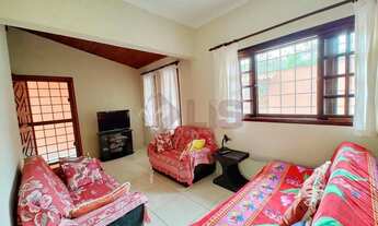 Imagem 2: Casa à venda 2 Quartos, 2 Vagas, 106M², Jardim das Gaivotas, Caraguatatuba - SP